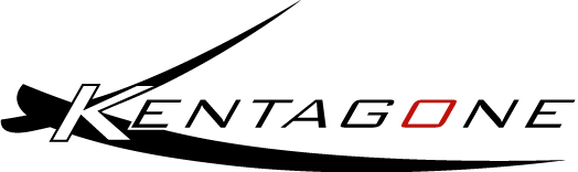 Logo Kentagone
